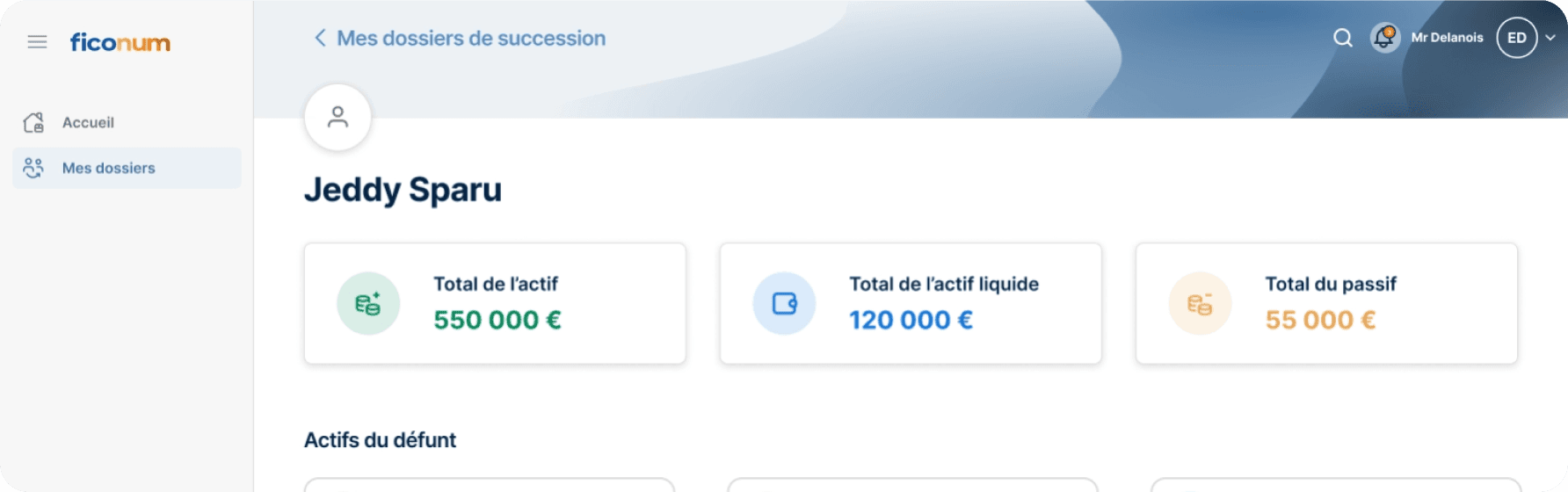 Image de la solution